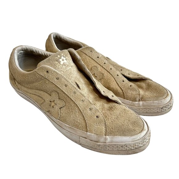 Converse Golf Le Fleur sneakers - Picture 1 of 14